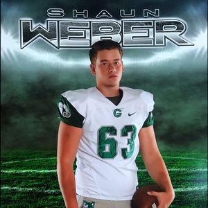 Meet your Posher, Shaun